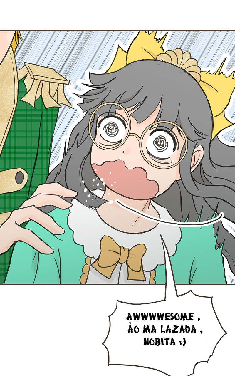 những nàng công chúa bị nguyền rủa chapter 23 46