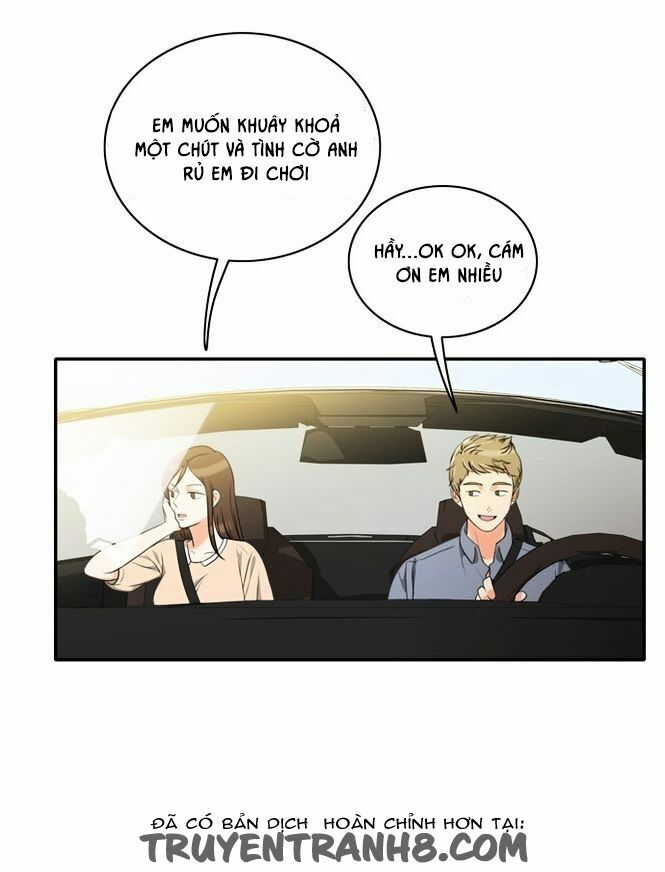 do it one more time- yêu lại từ đầu chapter 15 30