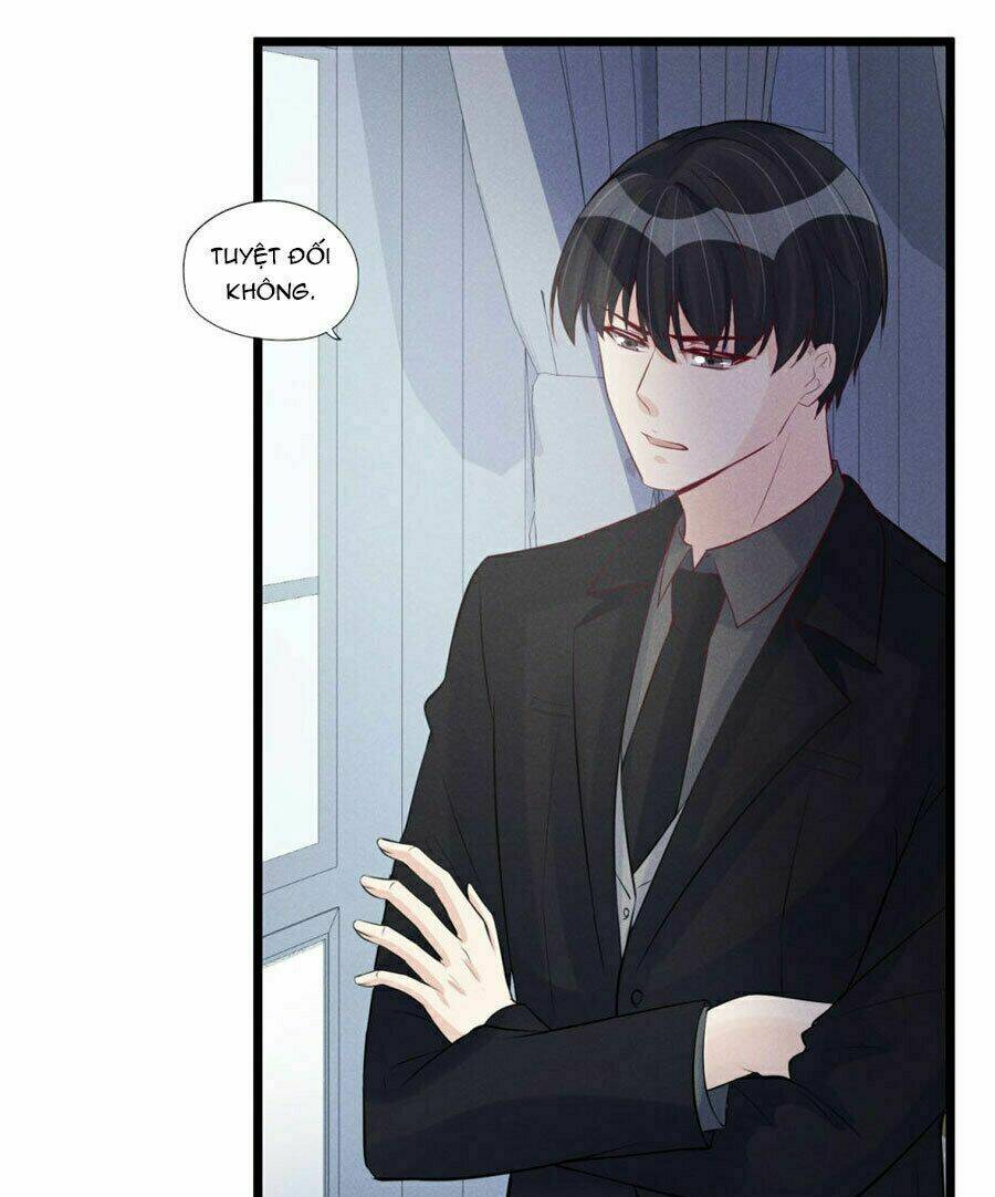 cạm bẫy lửa tình chapter 65 4