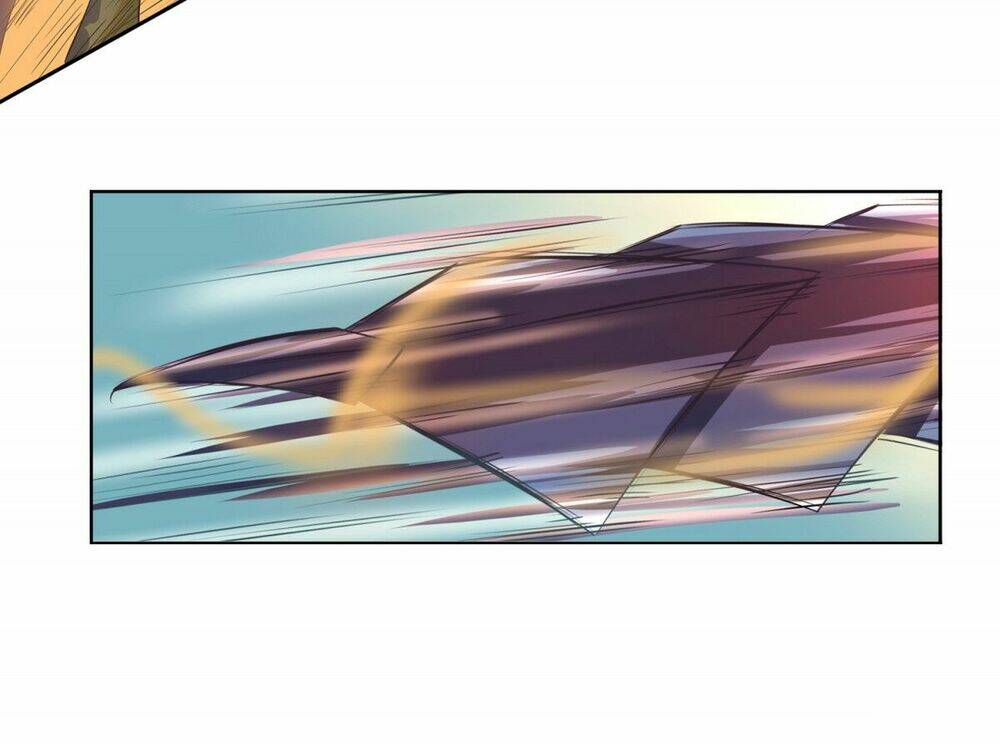 thú hồn đạo - the soul hunter chapter 6 3