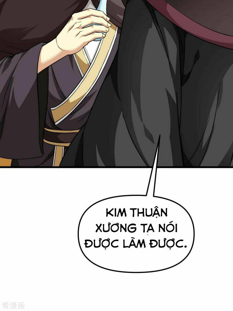 trọng sinh ta là đại thiên thần chapter 102 4