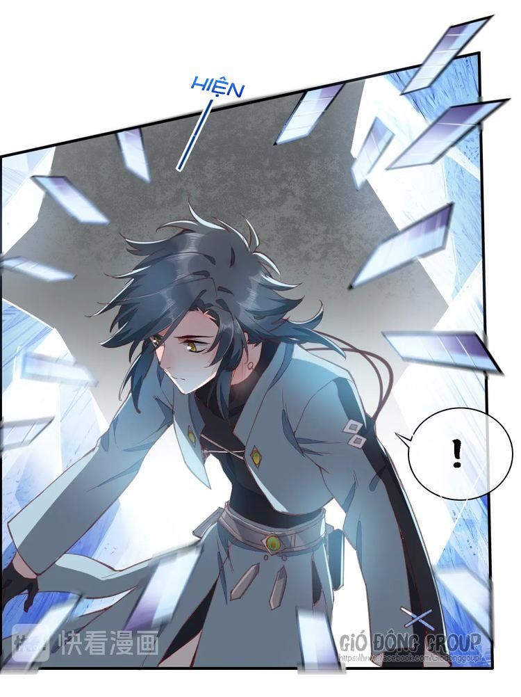 trở lại trước bình minh chapter 7 12