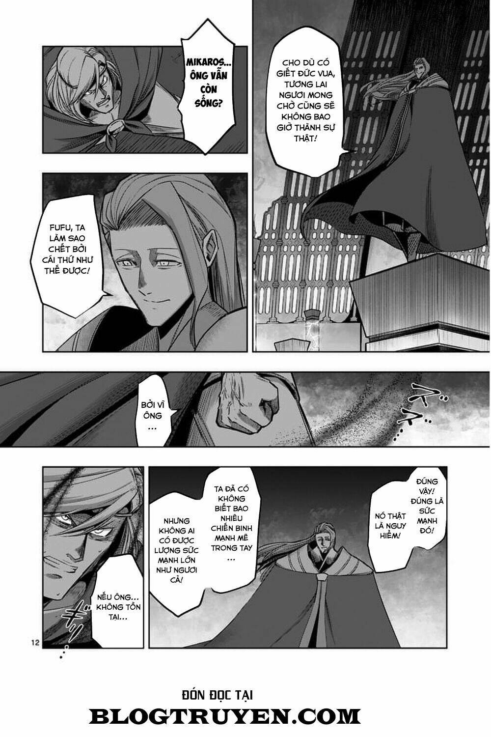 helck manga chapter 53.1 14