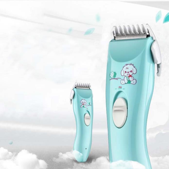 Tông đơ cắt tóc - tông đơ cắt tóc cao cấp cho bé TOIR