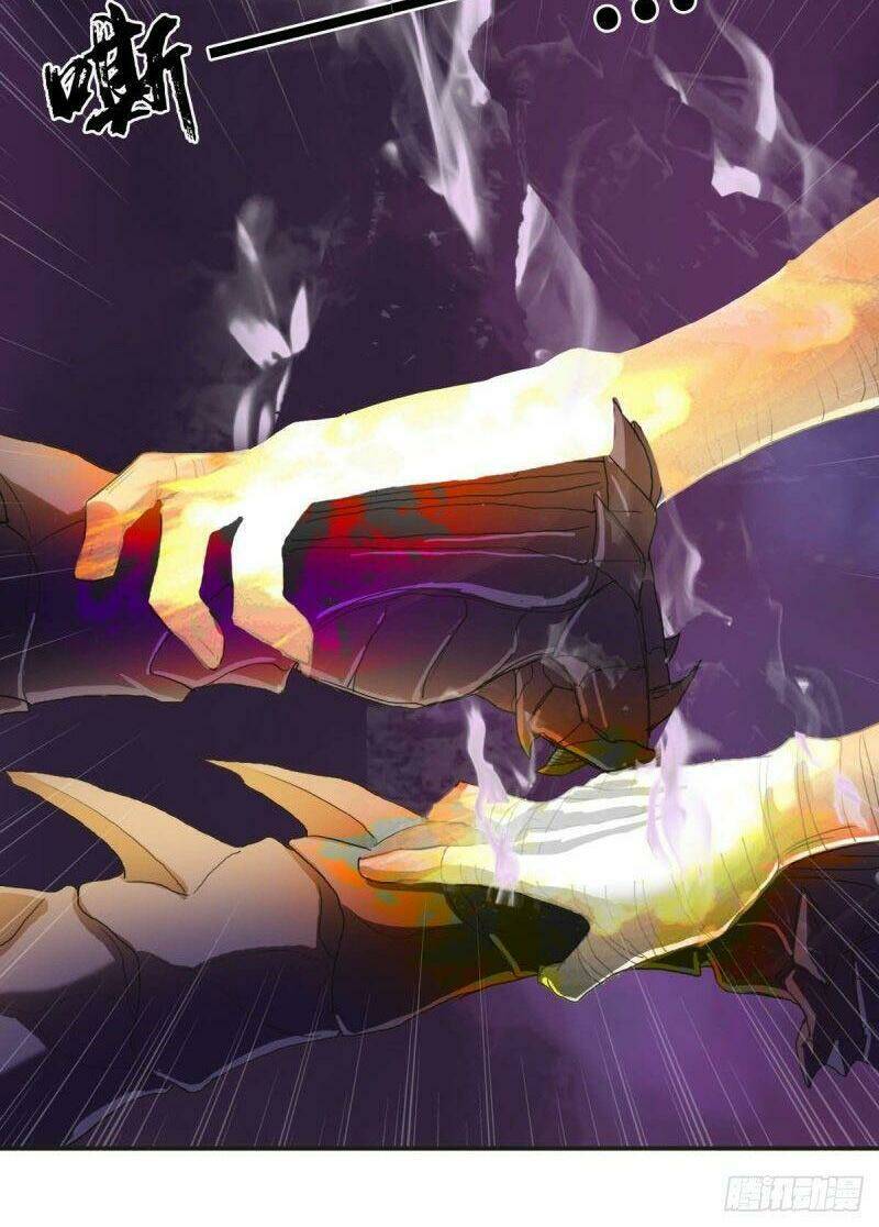 phụ hồn giả chapter 42 30