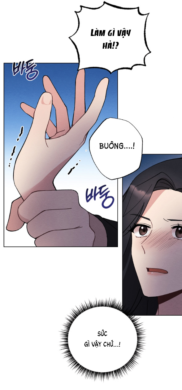 Ăn Mòn chapter 5.2 - Trang 9