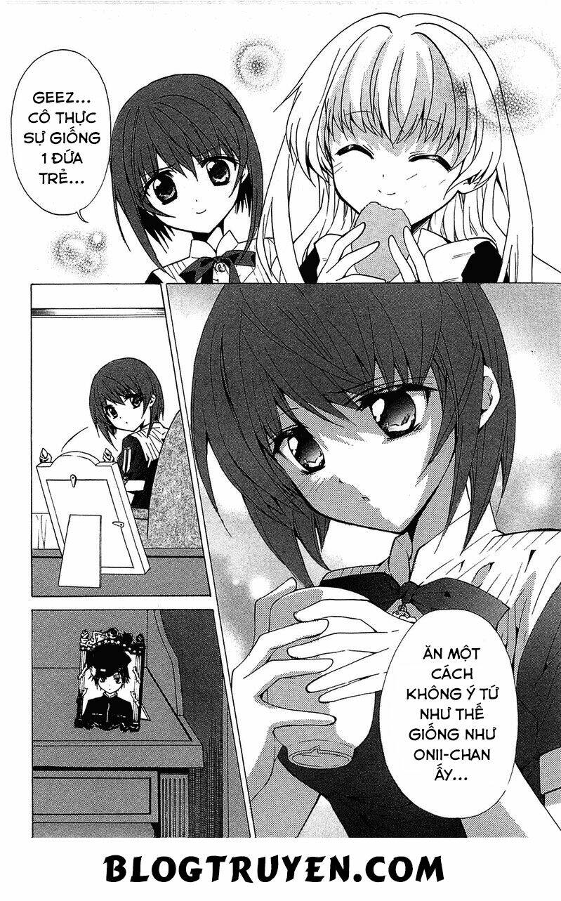 ác mộng gakuen chapter 4 5