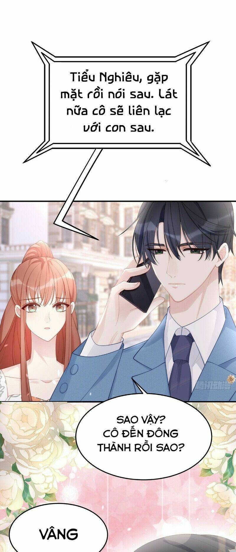 chỉ muốn cưng chiều em chapter 55 1