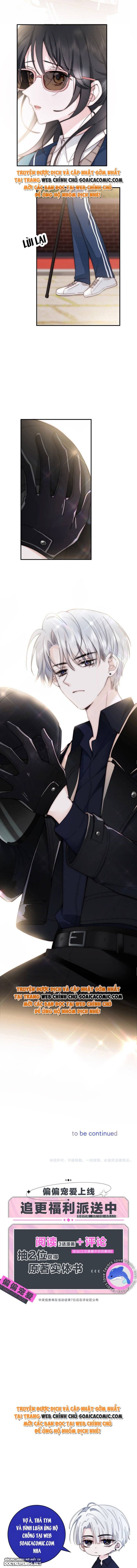 điên cuồng yêu em chapter 3 13