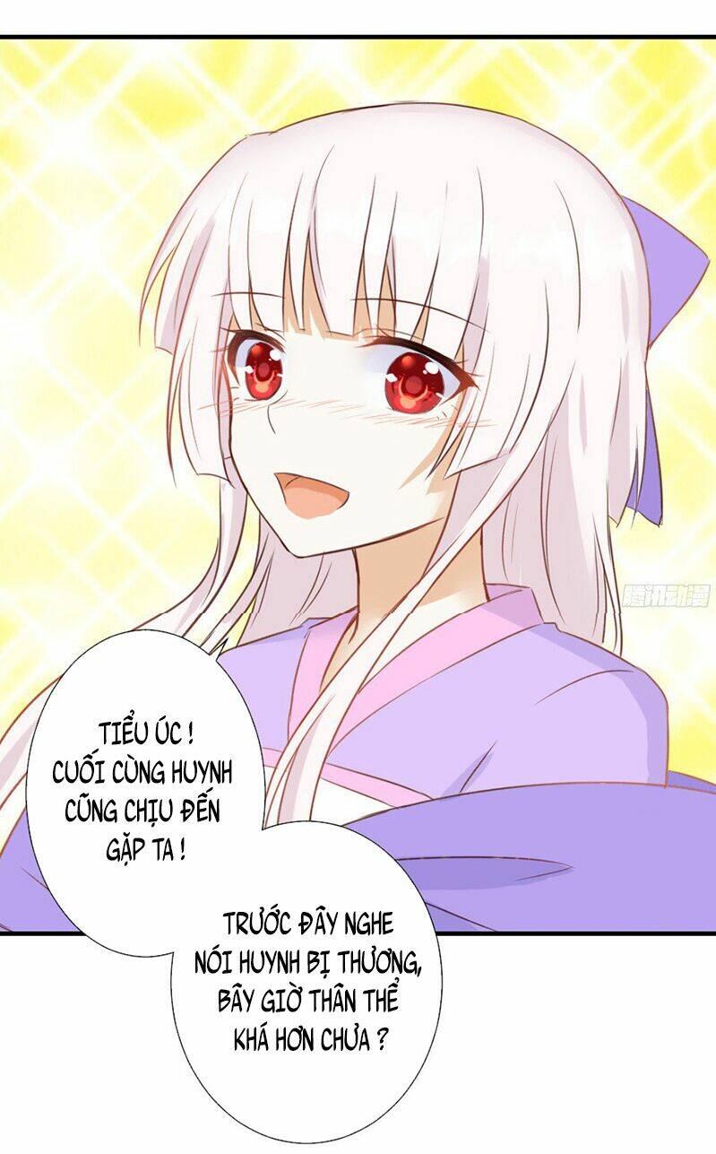 hôm nay ta cũng muốn trêu chọc nàng chapter 35 25