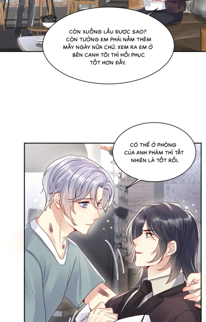 lại bị bạn trai cũ nhắm trúng rồi chapter 74 54