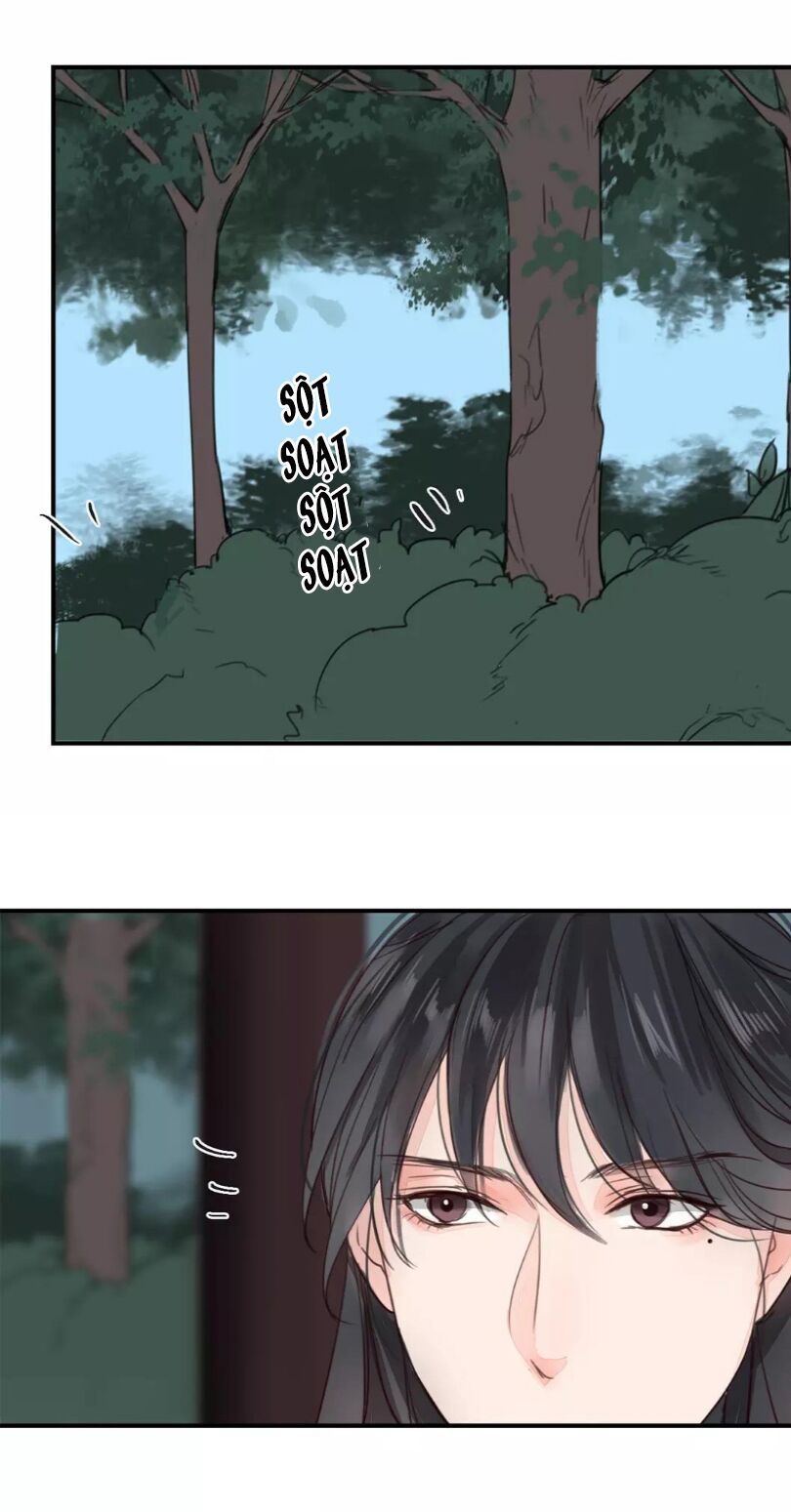 chỉ phu vi thê chapter 36 5