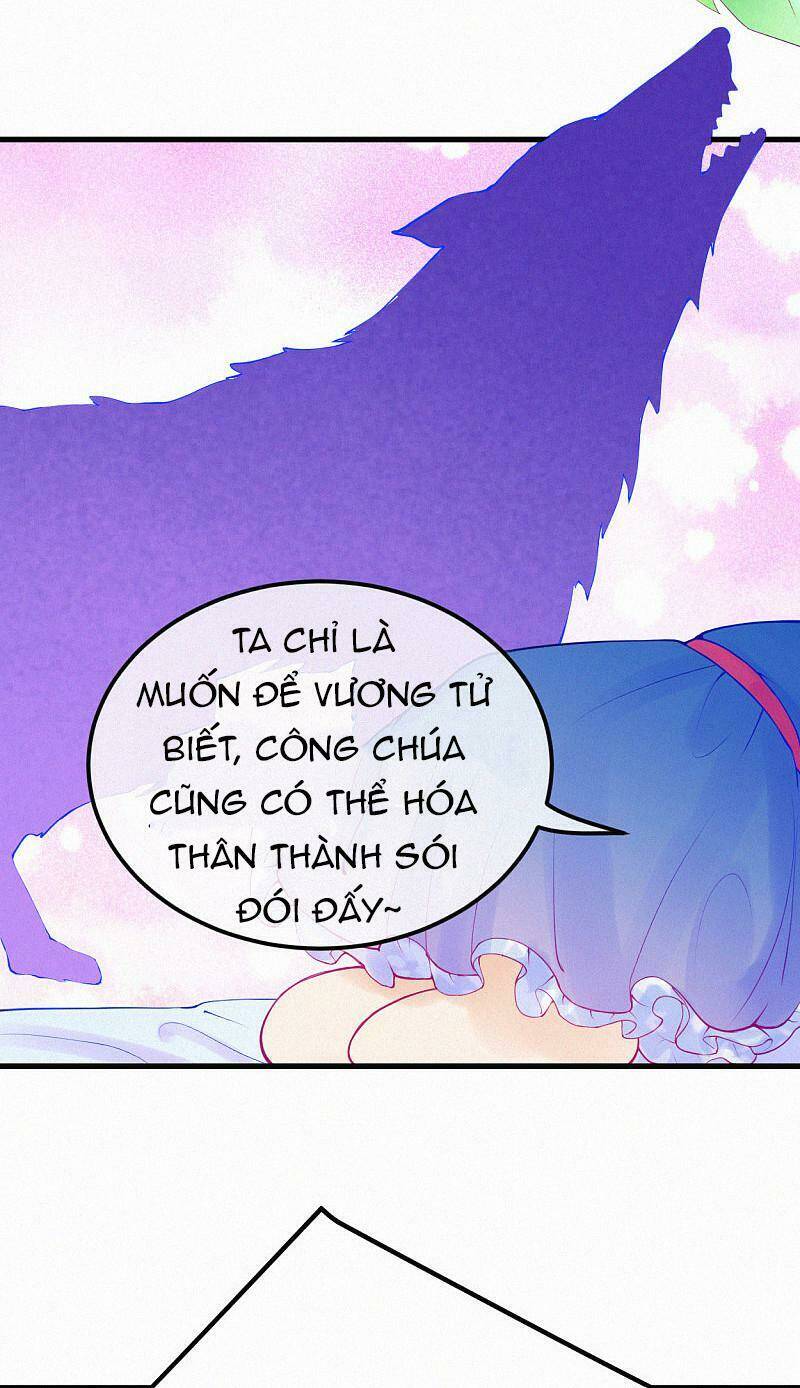 mami đột kích, thiên tài manh bảo khốc daddy chapter 93.2 21