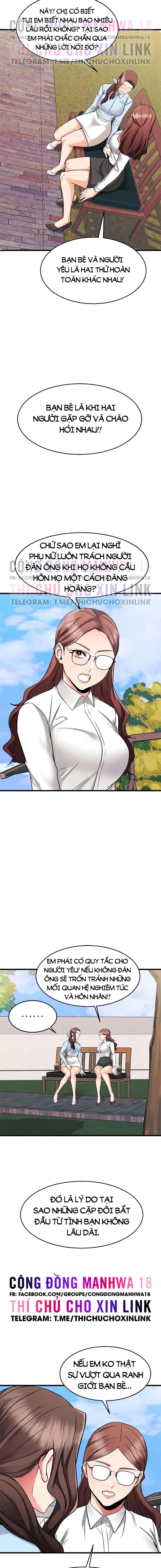 ranh giới người bạn chapter 61 6