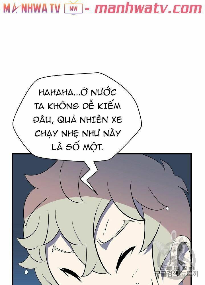 kẻ săn anh hùng chapter 40.2 46