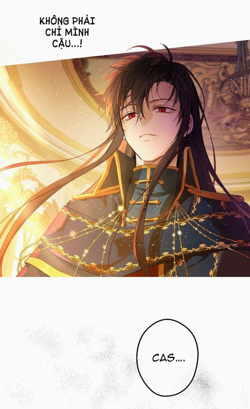 bỗng một ngày nọ tôi trở thành nàng công chúa chapter 112 4