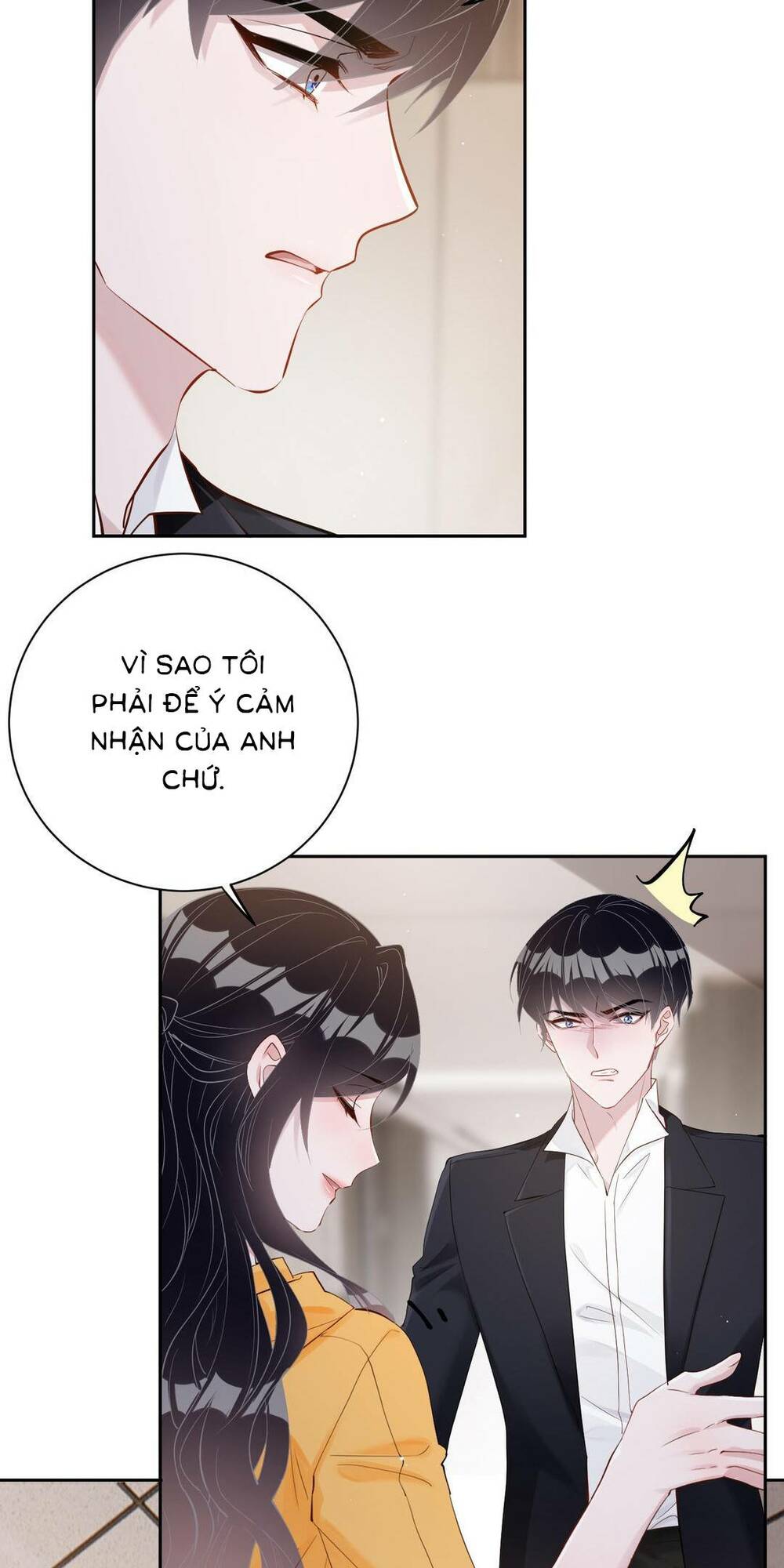 thế thân tự mình tu dưỡng chapter 49 10