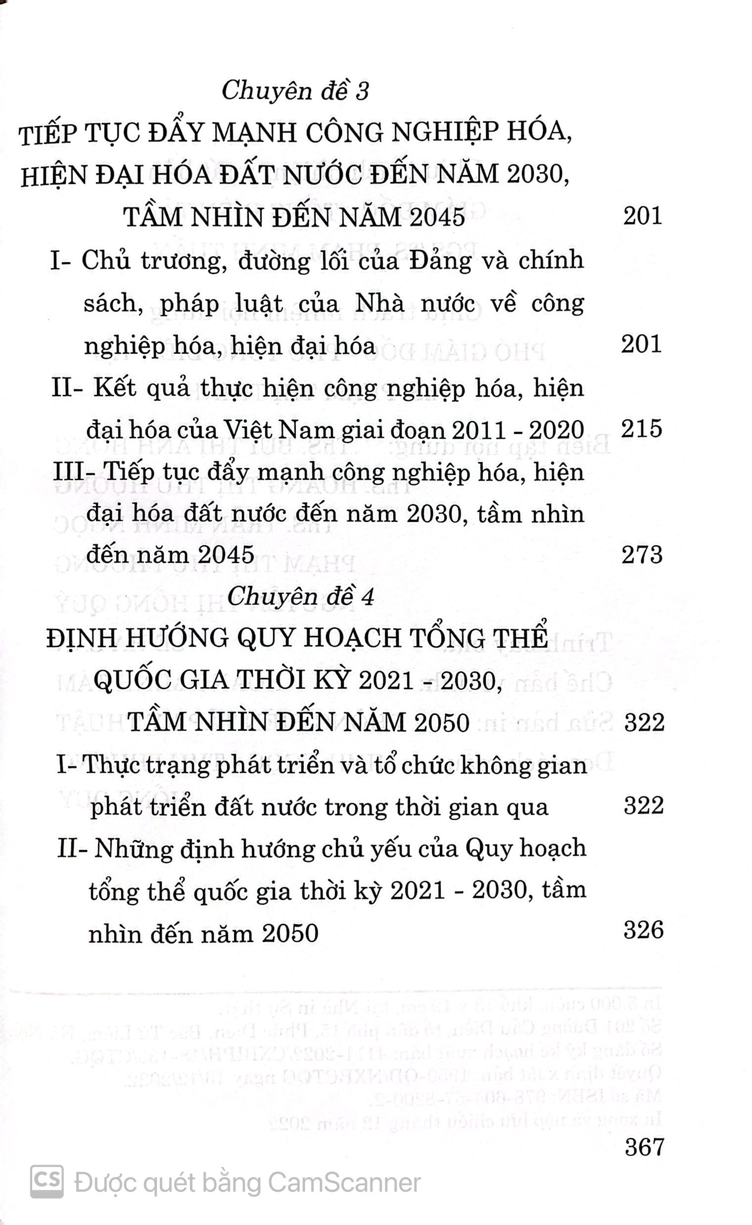 Tài liệu nghiên cứu các văn kiện Hội nghị lần thứ năm Ban chấp hành Trung ương Đảng khoá XIII