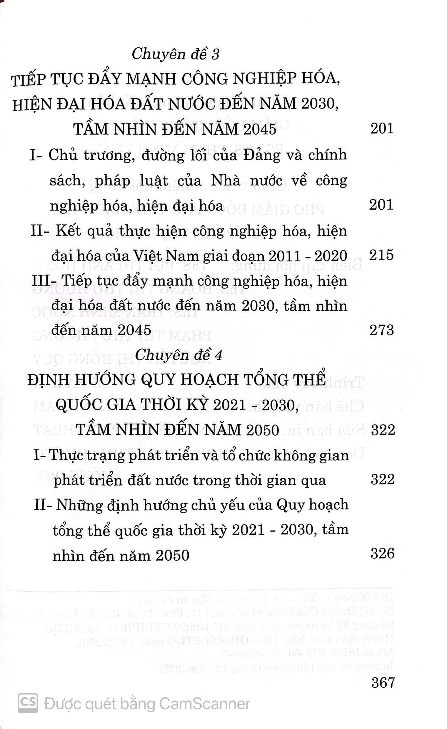 Tài liệu nghiên cứu các văn kiện Hội nghị lần thứ năm Ban chấp hành Trung ương Đảng khoá XIII (Dùng cho cán bộ chủ chốt và báo cáo viên)