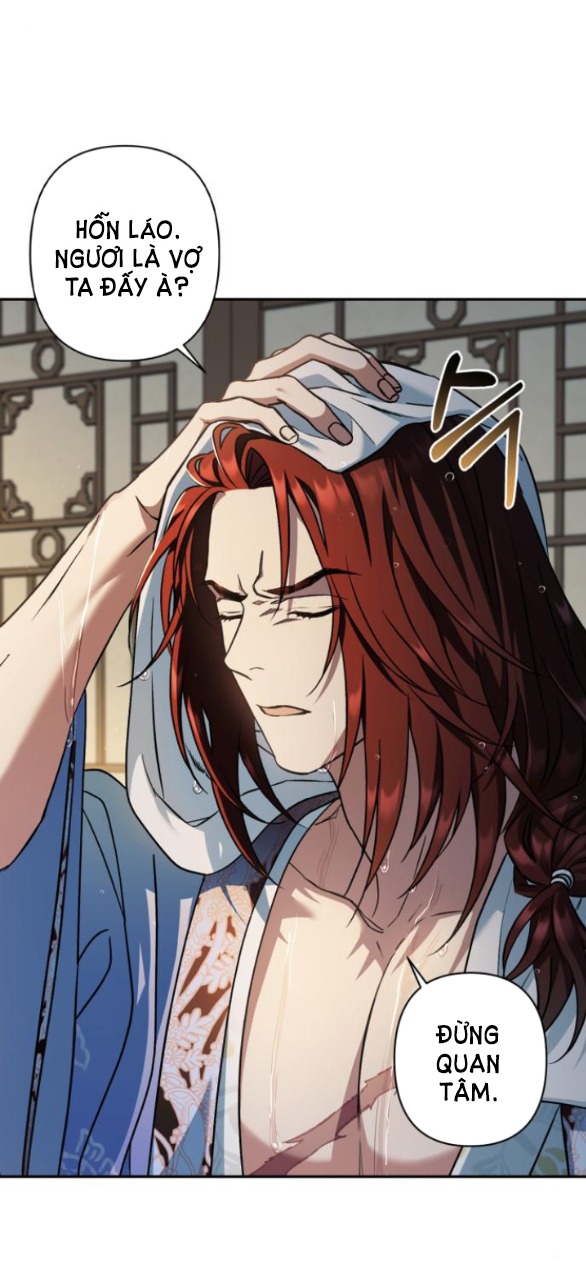 bản tình ca heeran chapter 53.1 3