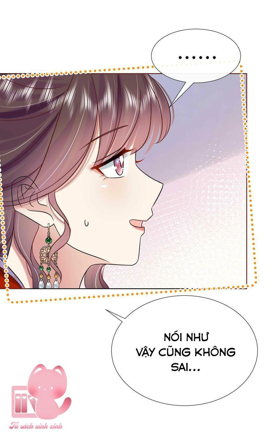 hắc hoá vương gia khó dỗ dành chapter 90 20