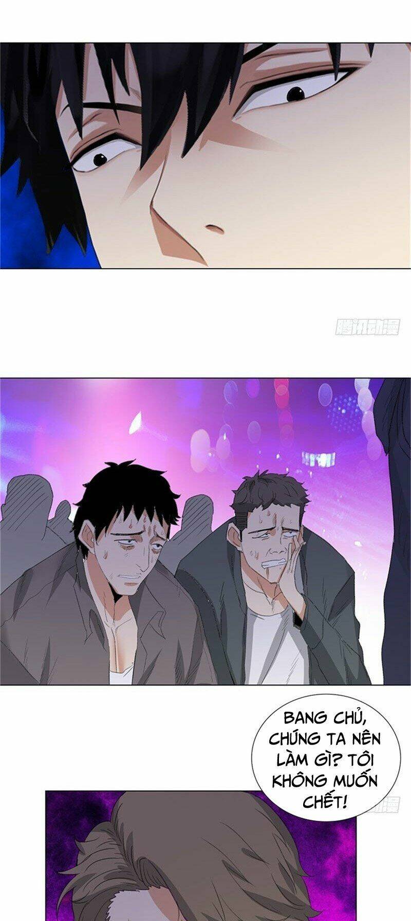 học viện cao thủ chapter 199 10