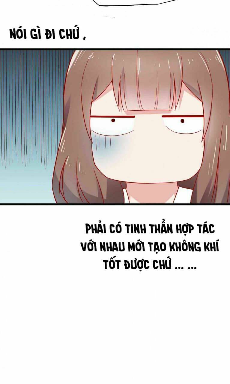 ác ma bàn bên chapter 11 34