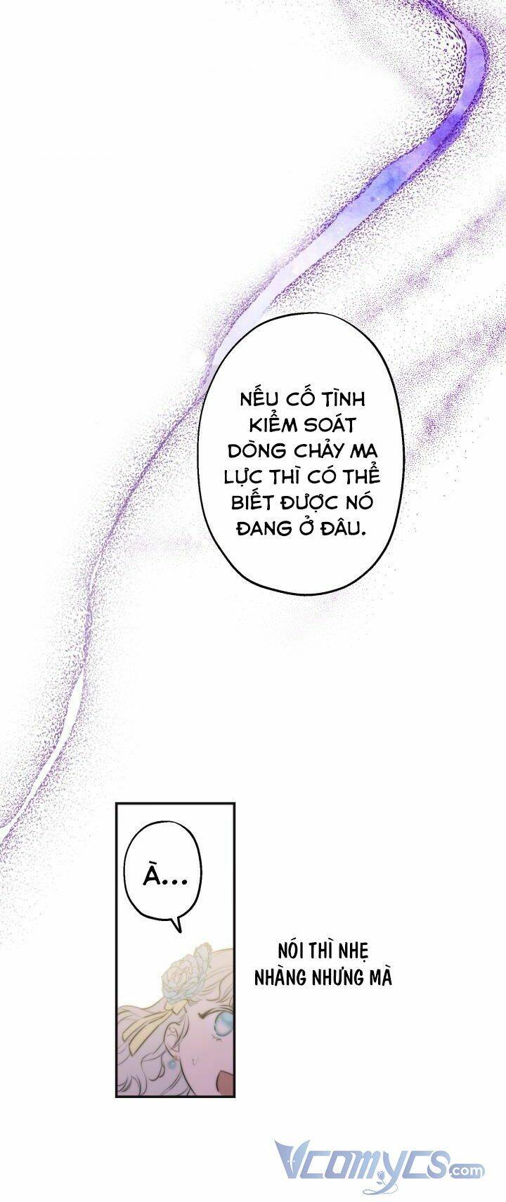 những nhân vật mạnh nhất thế giới ám ảnh tôi chapter 25 41