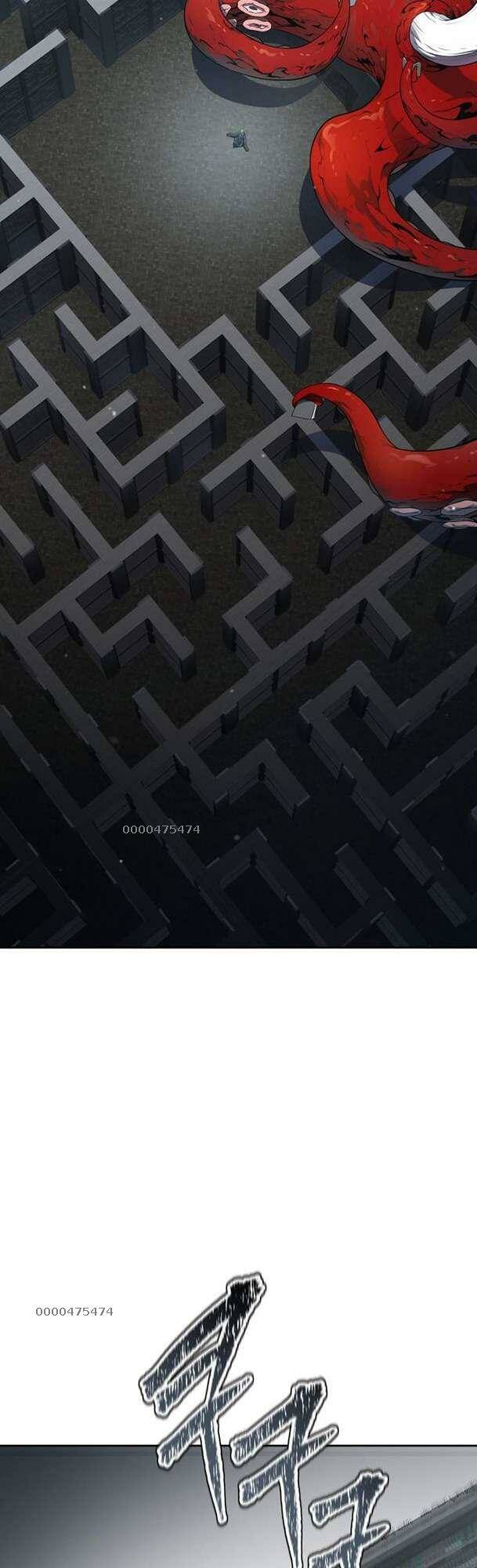 cuộc chiến trong tòa tháp chapter 595 46