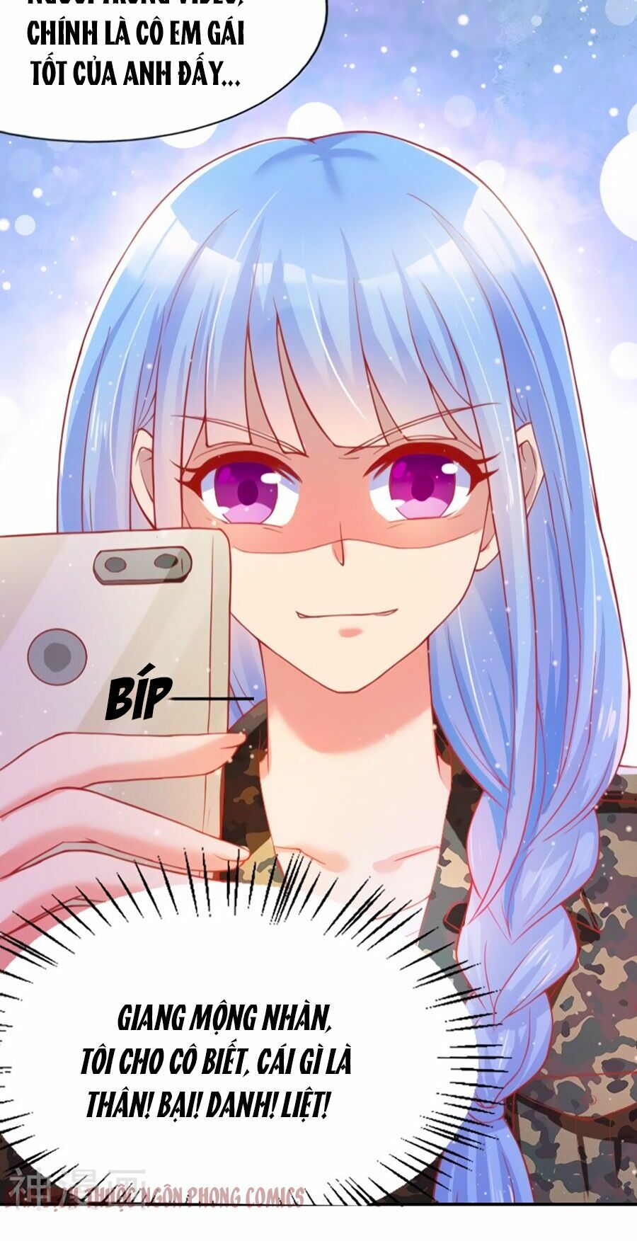 chồng già vợ trẻ trêu nhau hàng ngày chapter 46 37