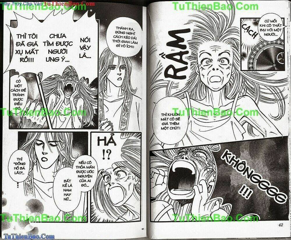 chỉ cần có anh chapter 1 21