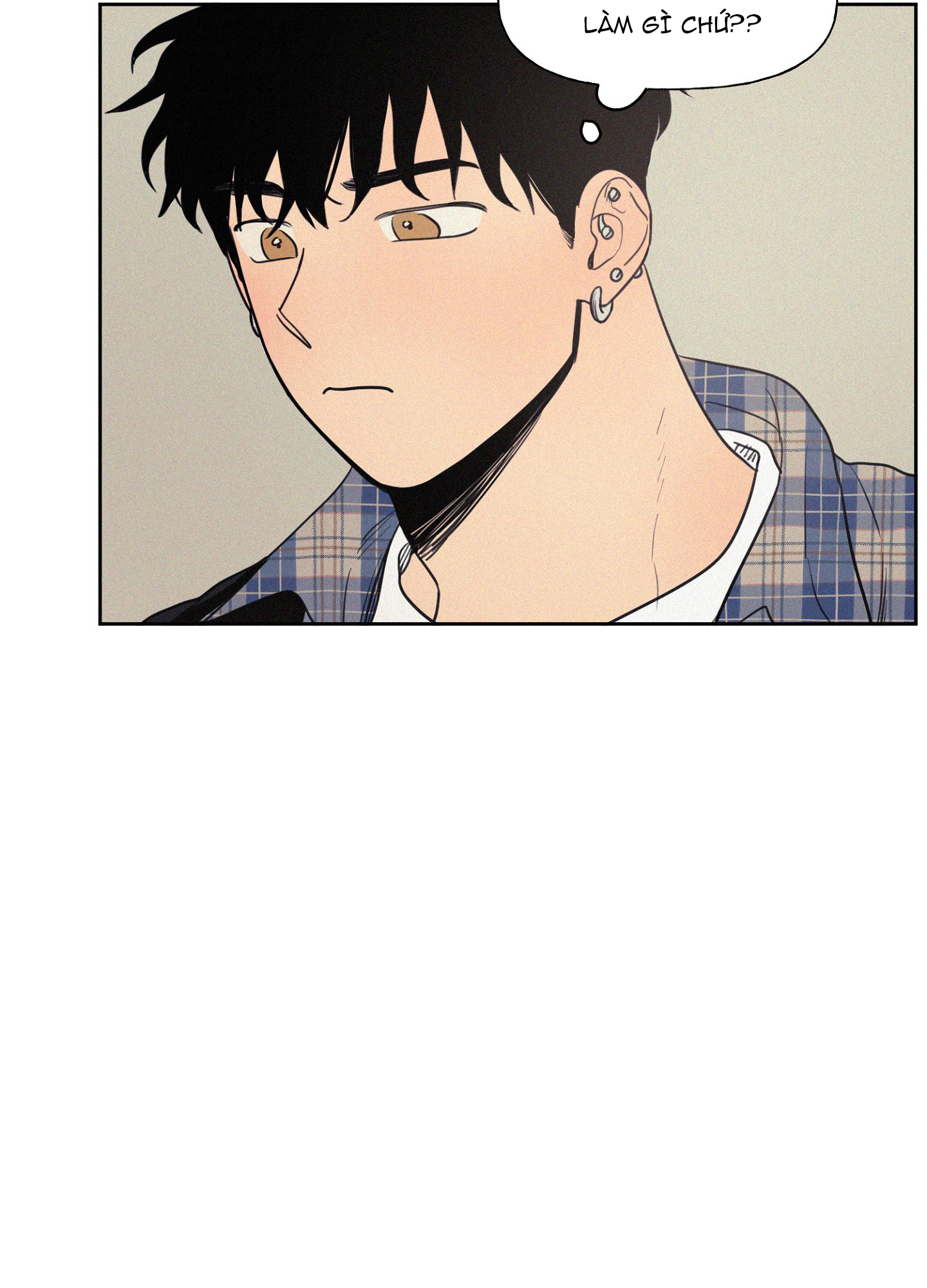 lý do yêu phải thằng bạn thân chapter 17.1 12