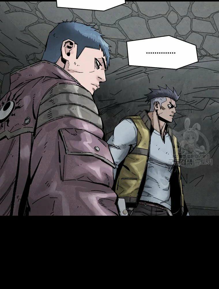 mật mã mê cung chapter 17 26