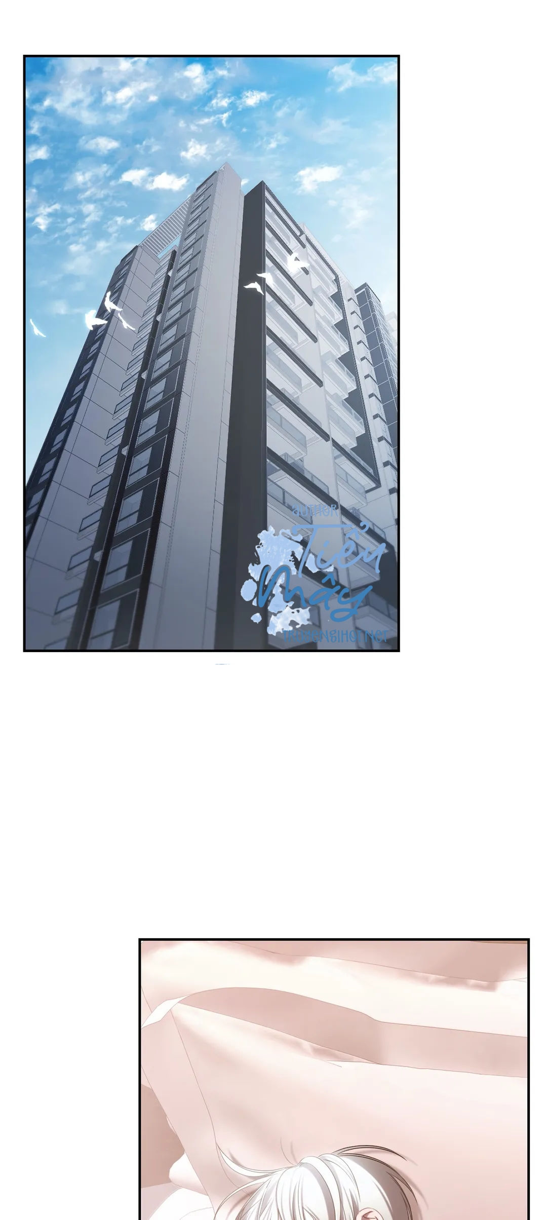 vực sâu chapter 7 2