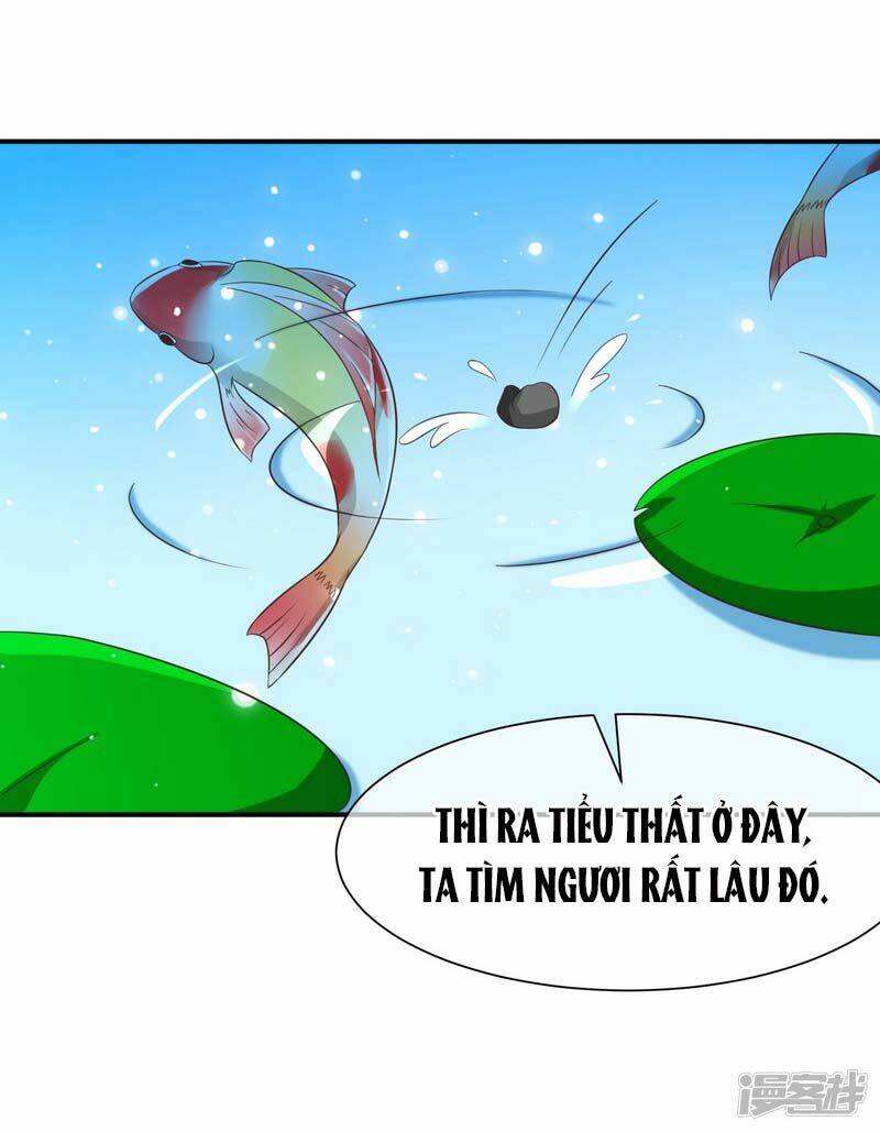 mười dặm hồng trang, thay huynh xuất giá chapter 43 3