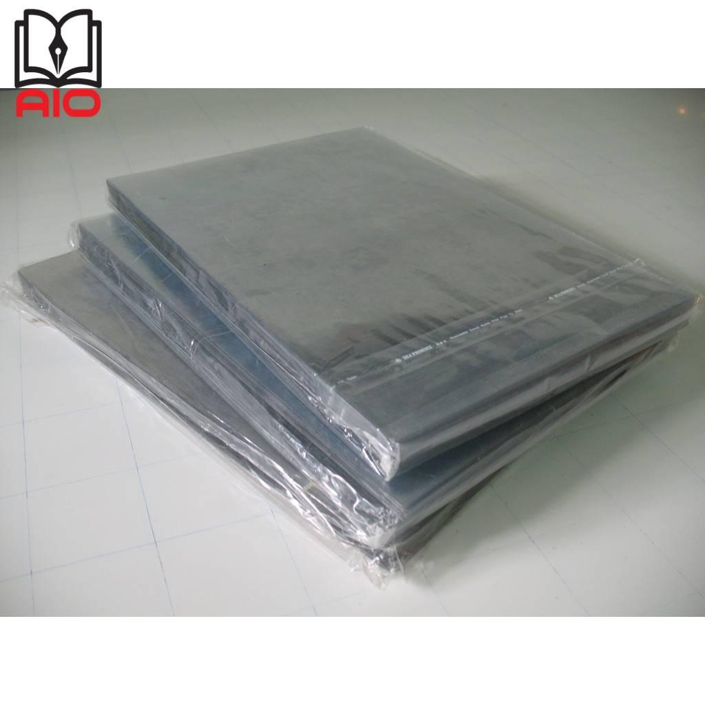Bìa kiếng A4 dày 1.5mm