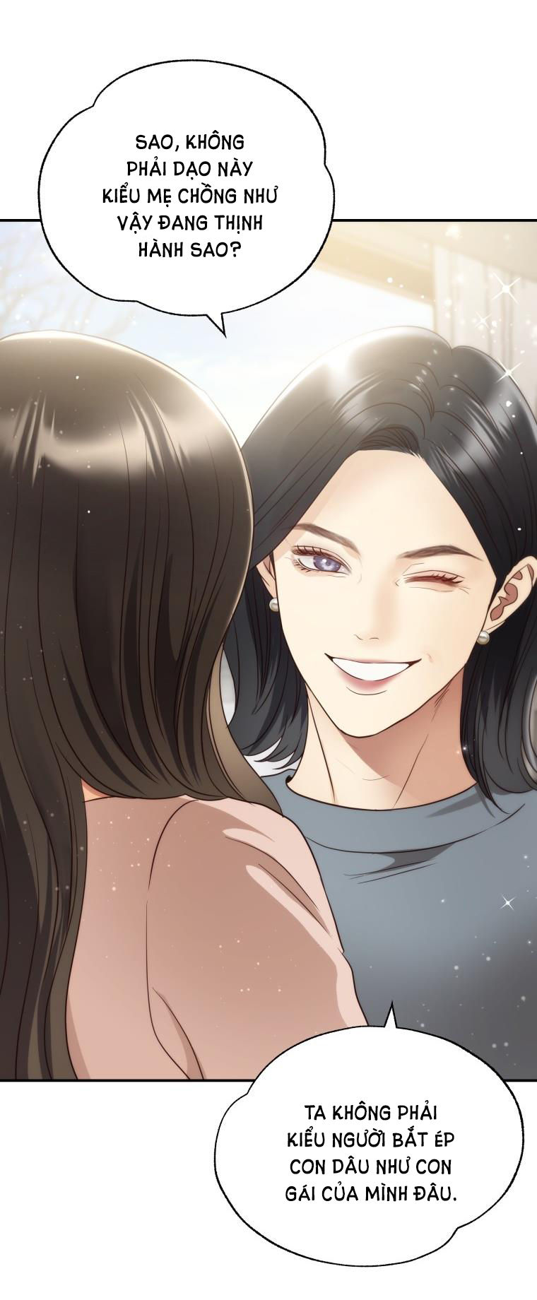 [16+] ánh sao ban mai chapter 73.2 11