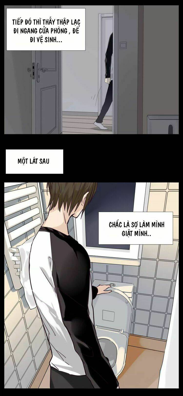 lấp lánh tình yêu kẹo bạc hà chapter 44.1 8