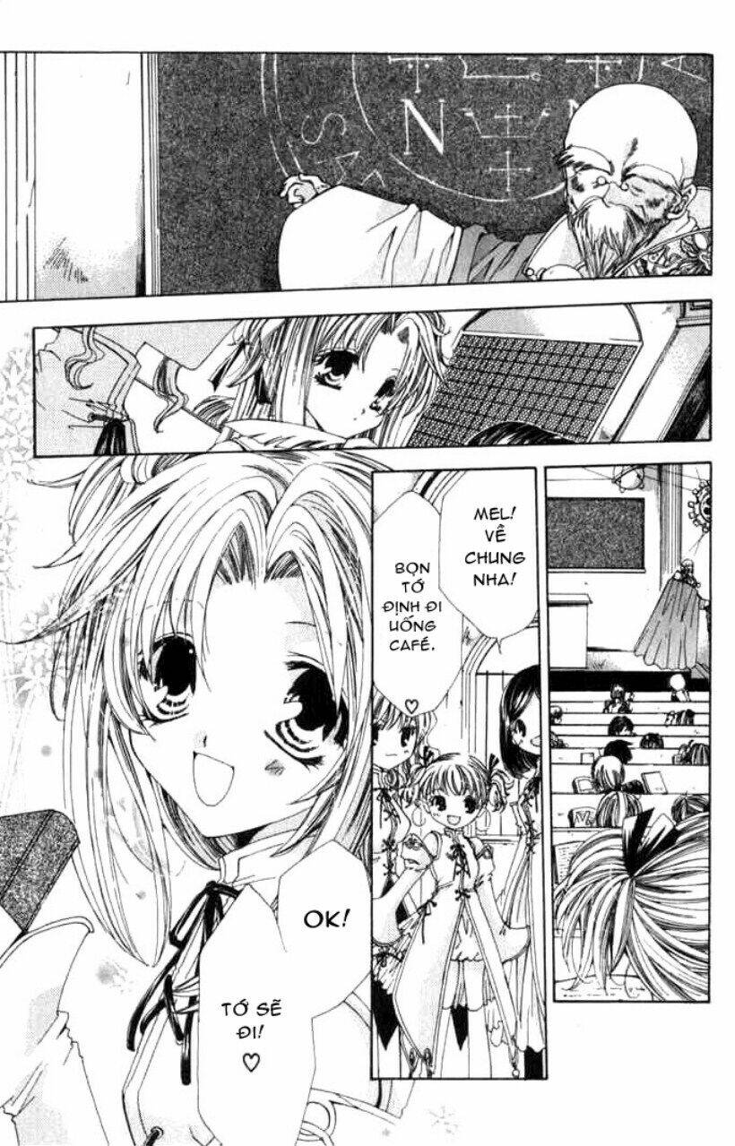 magical x miracle chapter 2 3