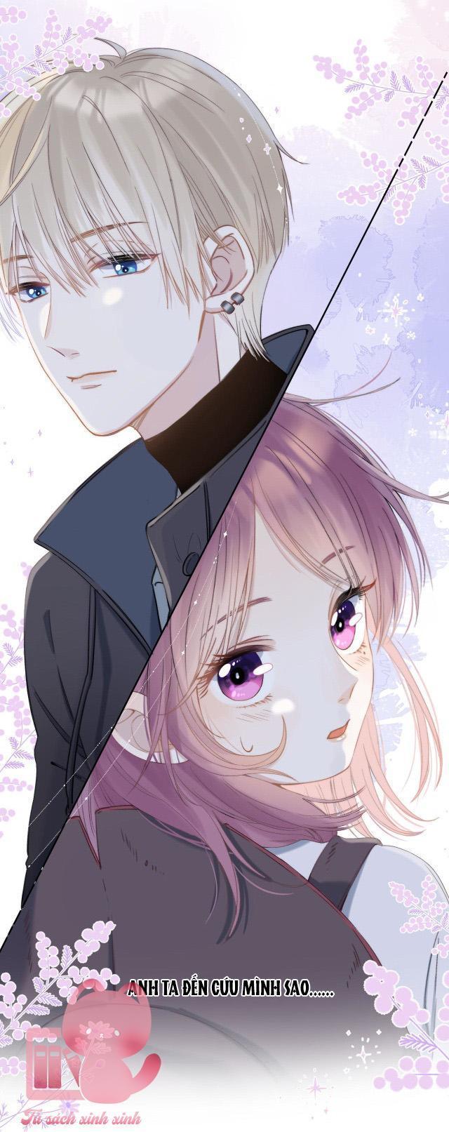 quả táo của anh chapter 1 60