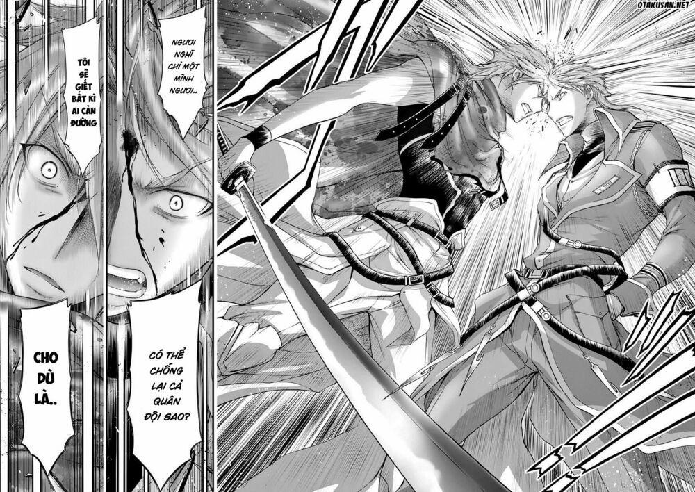 kích trụy vương huyền thoại chapter 30 22