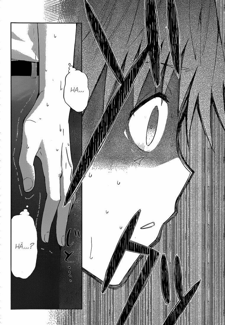 thần chết và 4 cô bạn gái chapter 6 39