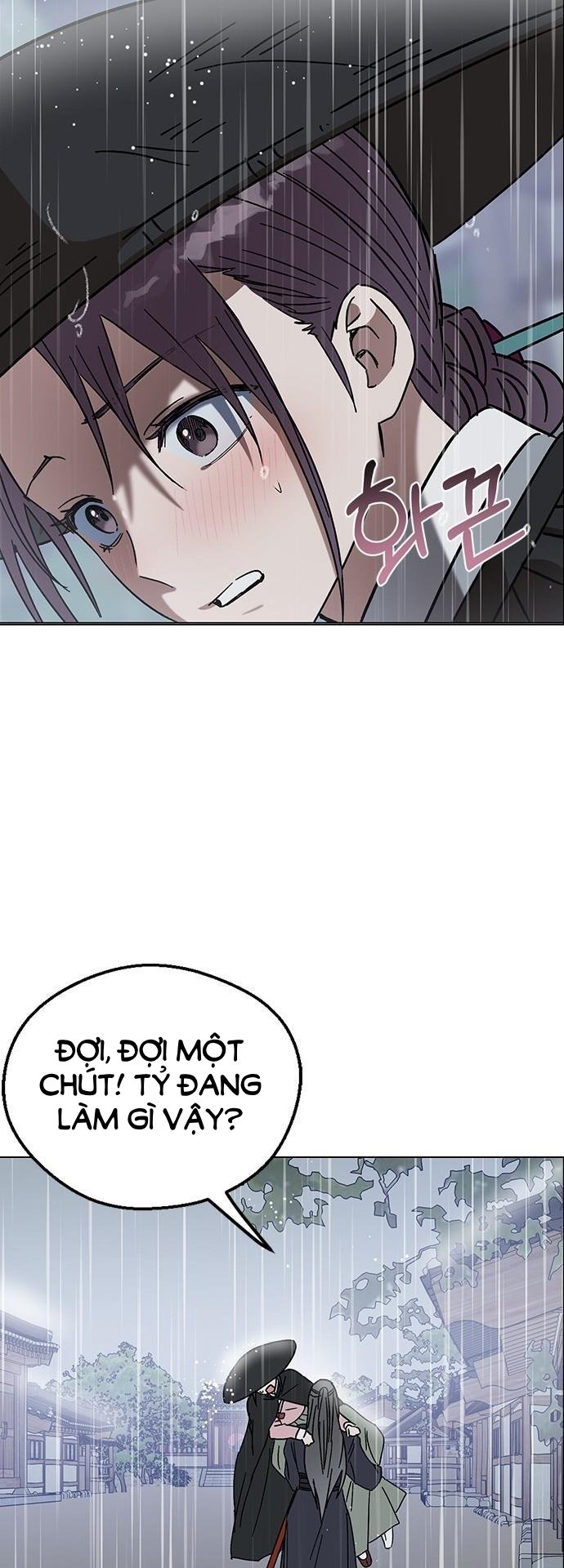 nhân duyên kiếp trước chapter 72.1 23