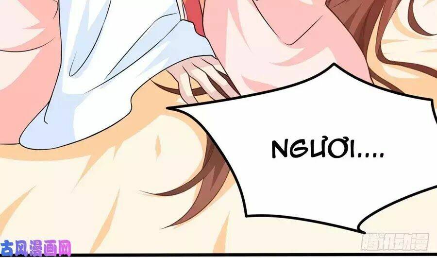 hoàng tử phu quân, ta nuôi ngươi a! chapter 2 6