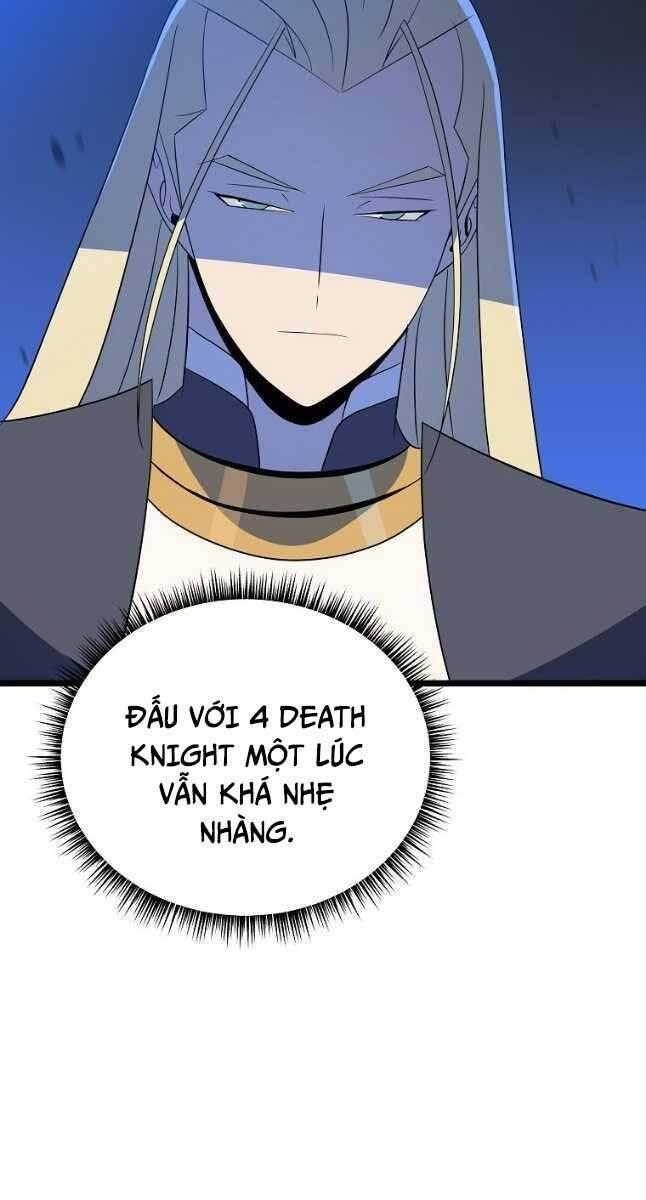 tiêu diệt đấng cứu thế chapter 141 22