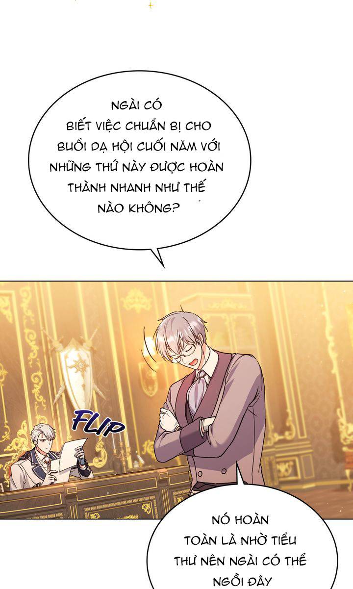 sau khi rời bỏ anh chapter 12 9