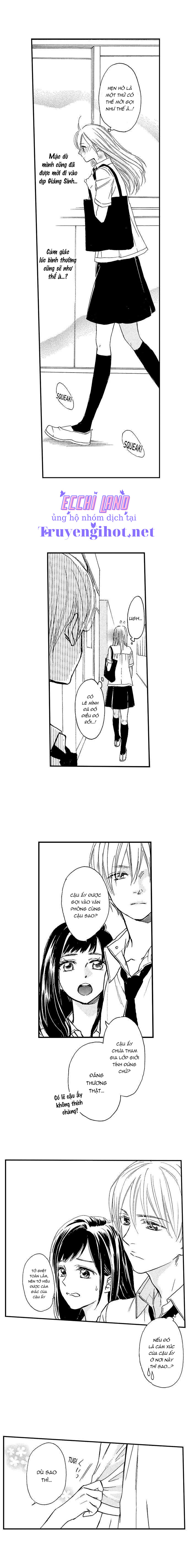 [16+] lạc vào thế giới mà tình dục là bài học bắt buộc chapter 36.1 4