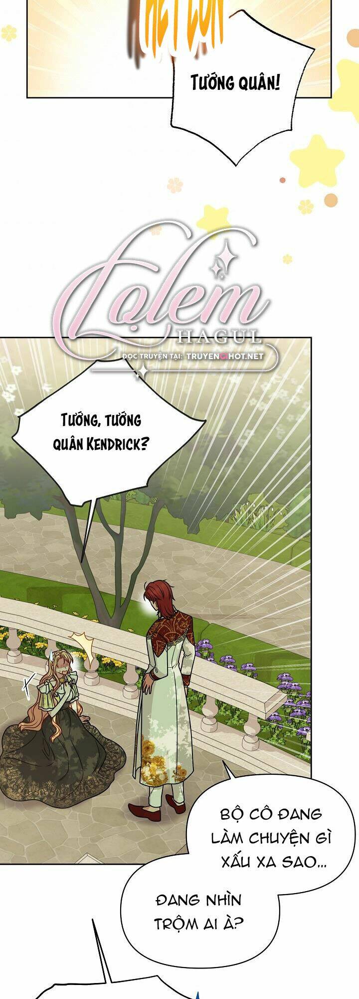 tôi đã nuôi dưỡng bạn thời thơ ấu thành bạo chúa chapter 69.1 37