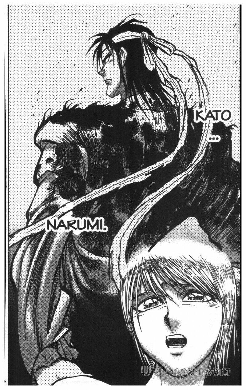 karakuri circus - gánh xiếc quái dị chapter 13 158
