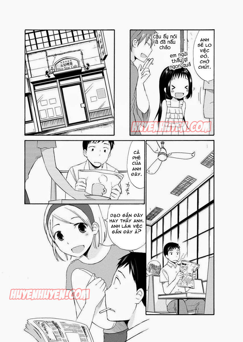 girl may kill chapter 3 19